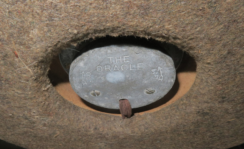 The Payne Company - Oracle Speaker